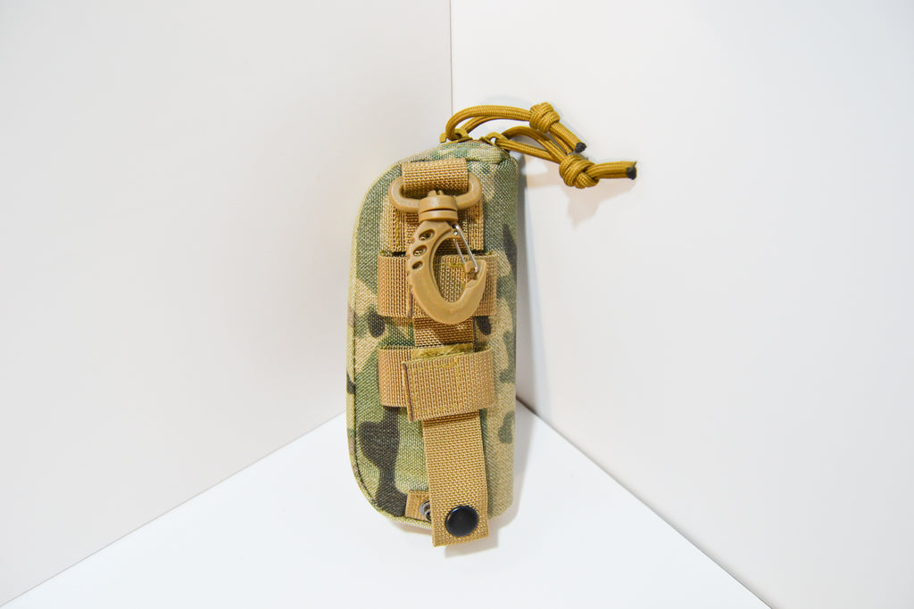 Funda para Gafas Woofh Camo