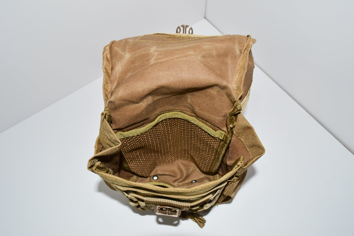 Bolsa Diáfana Woofh