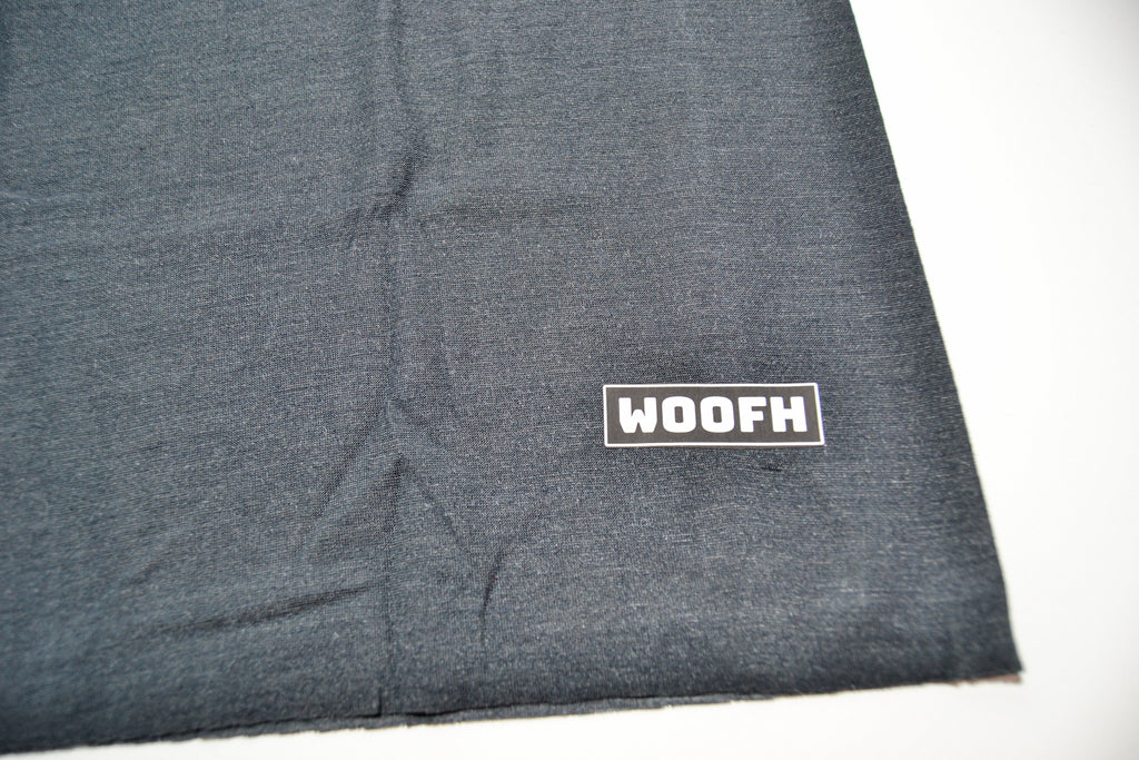 Buff Woofh Essential black