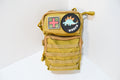 Bolsa Woofh Med Tactical