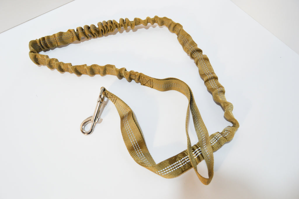 Kit de collar MEDIANO Woofh K9 – Multi-Camo Edition