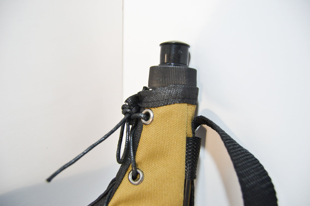 Bota de Aventura Woofh Tactical Canteen – Edición Desert