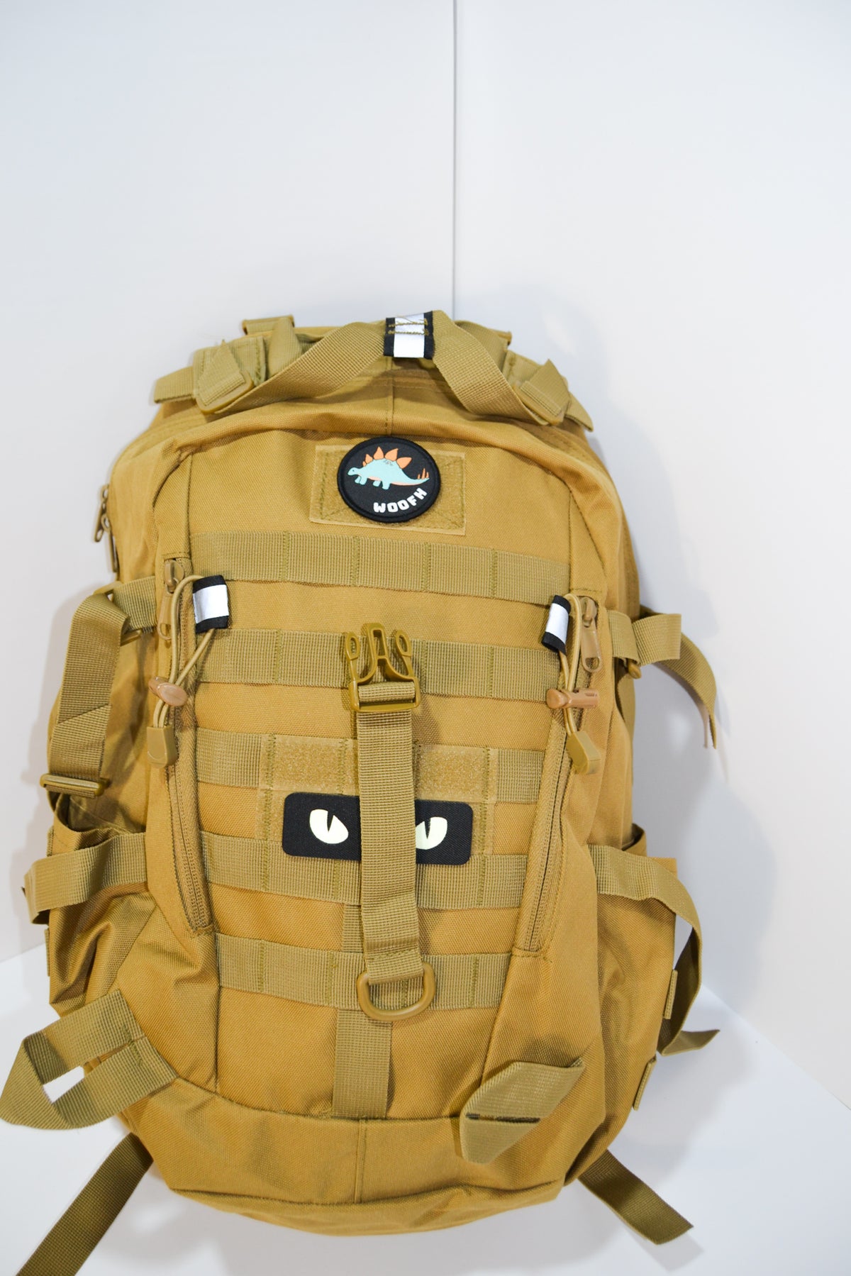 Mochila Woofh Tactical 40L