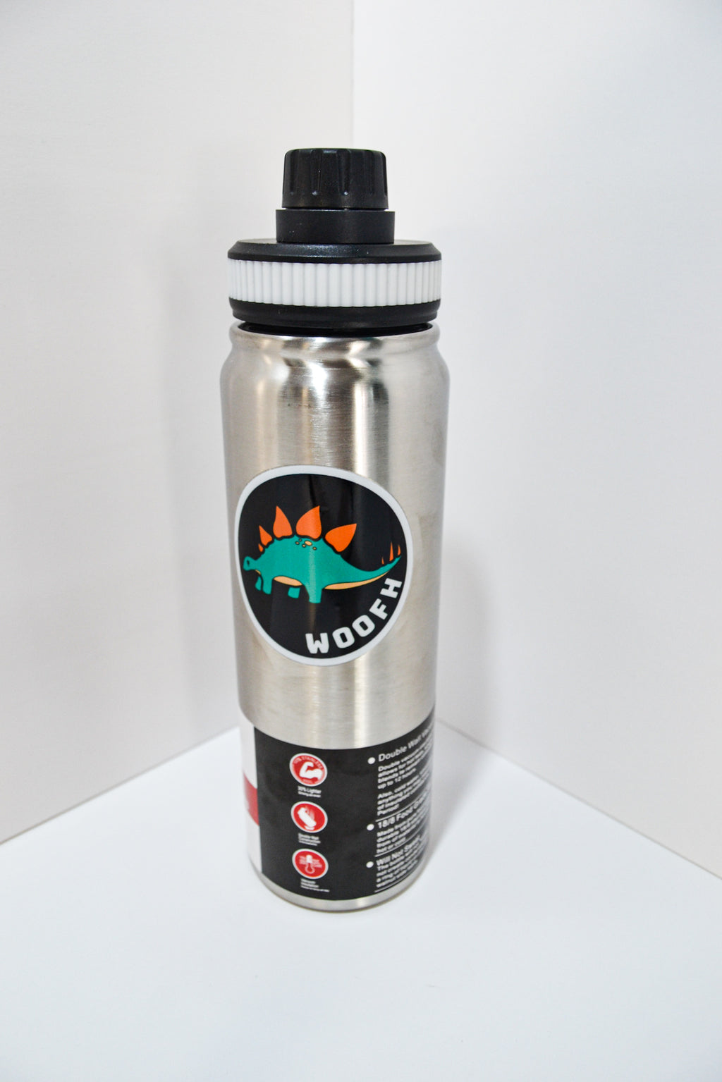 Pack Woofh Hydration Pro