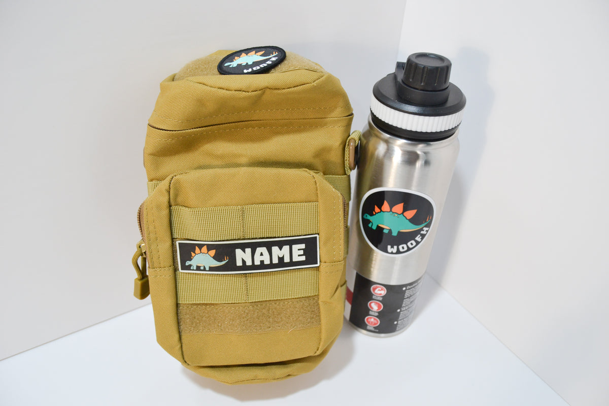 Pack Woofh Hydration Pro