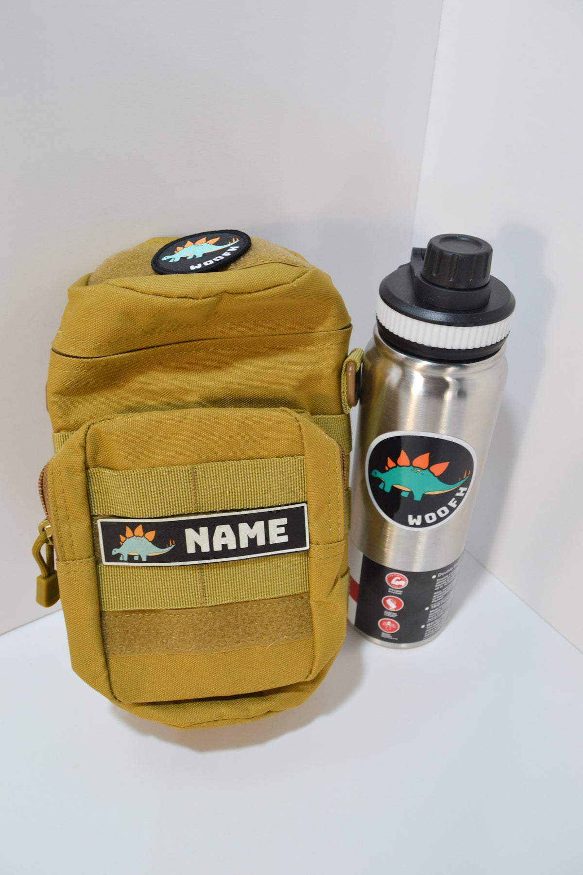 Pack Woofh Hydration Pro