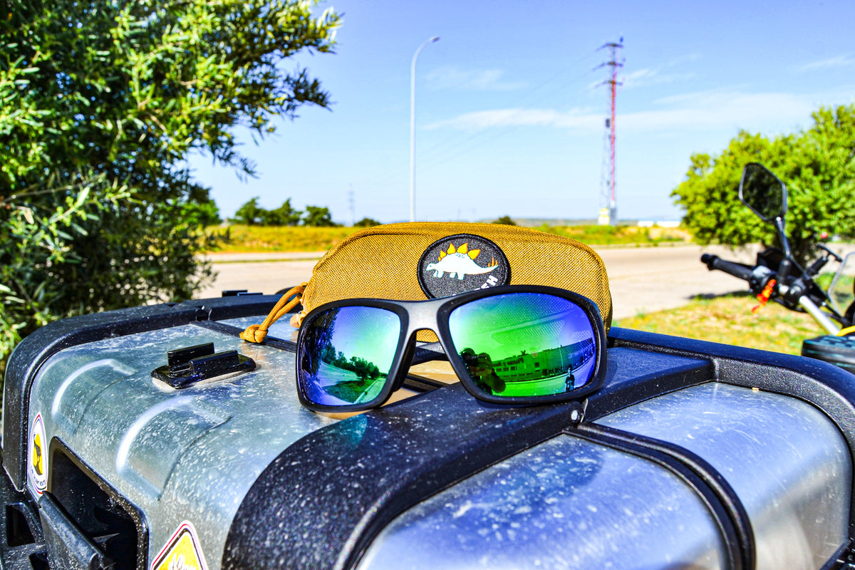 Funda para Gafas Woofh