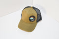 Gorra Woofh Trucker– Ranger Olive Edition