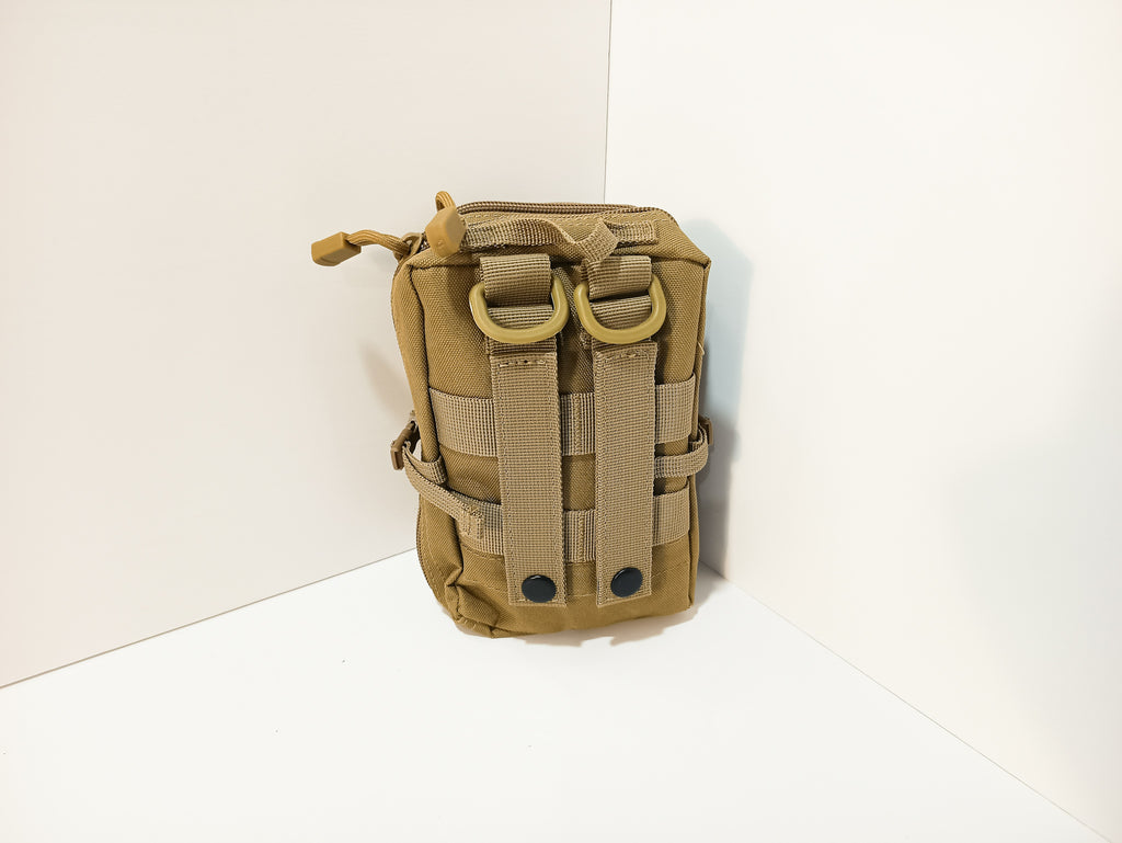 Bolsa Woofh Tactical EDC