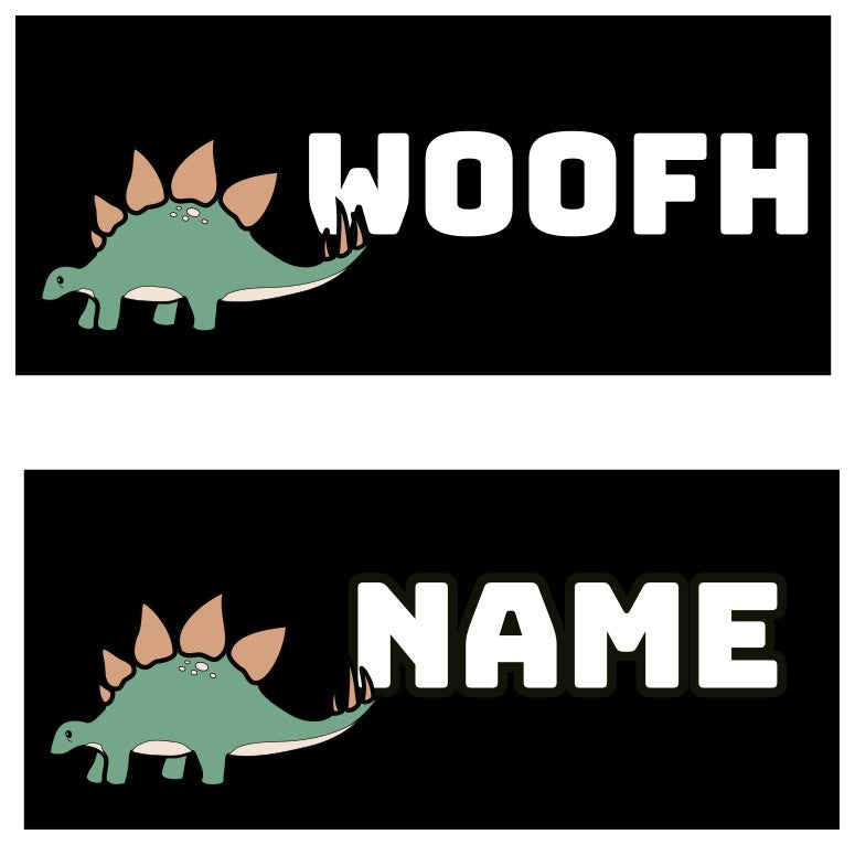 Arnés Táctico Woofh Pet-OPs