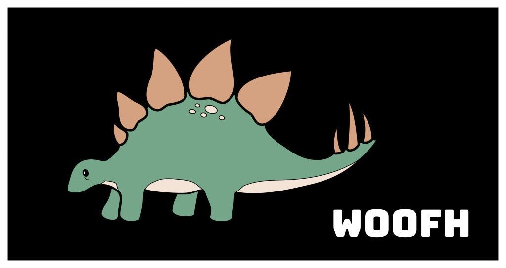 Bolsa Woofh Tactical EDC