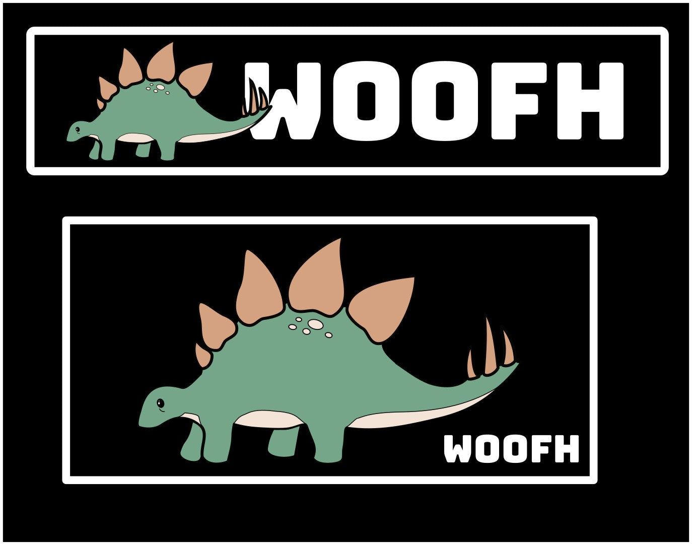 Portabotellas Woofh Hydration Case