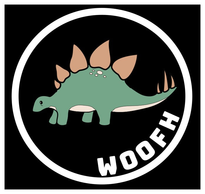 Mochila Woofh Tactical 40L