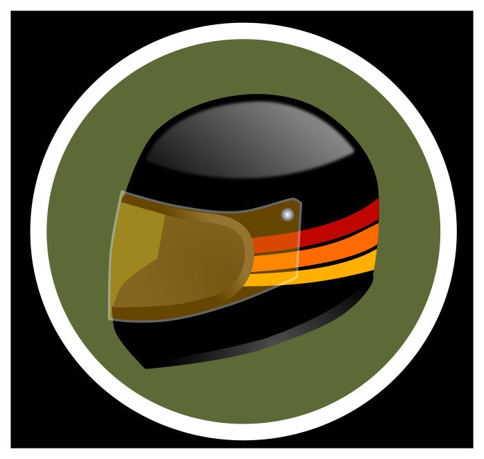 Bolsa de Pierna Woofh