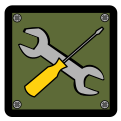 Bolsa Woofh Tool Tactical
