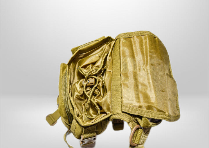 Bolsa de Pierna Woofh